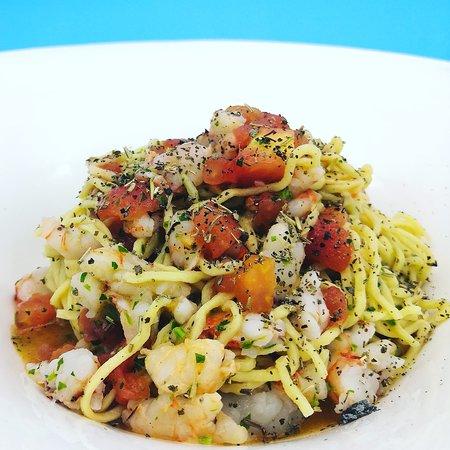 Alla Lunga Ristorante